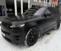 Синій Ленд Ровер Range Rover Sport, об'ємом двигуна 3 л та пробігом 59 тис. км за 129333 $, фото 21 на Automoto.ua
