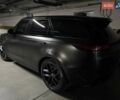Синій Ленд Ровер Range Rover Sport, об'ємом двигуна 3 л та пробігом 59 тис. км за 129333 $, фото 113 на Automoto.ua
