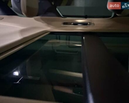 Синій Ленд Ровер Range Rover Sport, об'ємом двигуна 3 л та пробігом 59 тис. км за 129333 $, фото 110 на Automoto.ua