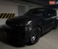 Синій Ленд Ровер Range Rover Sport, об'ємом двигуна 3 л та пробігом 59 тис. км за 129333 $, фото 123 на Automoto.ua