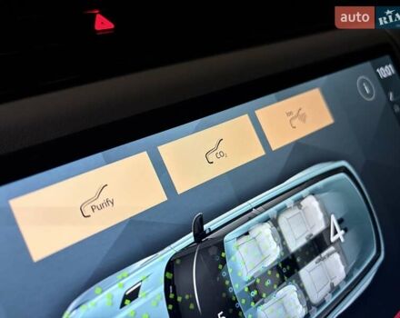 Синій Ленд Ровер Range Rover Sport, об'ємом двигуна 3 л та пробігом 59 тис. км за 129333 $, фото 50 на Automoto.ua