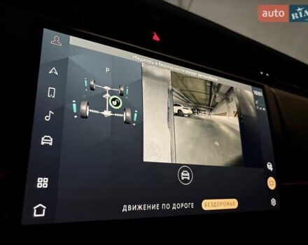 Синій Ленд Ровер Range Rover Sport, об'ємом двигуна 3 л та пробігом 59 тис. км за 129333 $, фото 54 на Automoto.ua