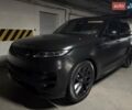 Синій Ленд Ровер Range Rover Sport, об'ємом двигуна 3 л та пробігом 59 тис. км за 129333 $, фото 115 на Automoto.ua
