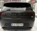 Синій Ленд Ровер Range Rover Sport, об'ємом двигуна 3 л та пробігом 59 тис. км за 129333 $, фото 8 на Automoto.ua