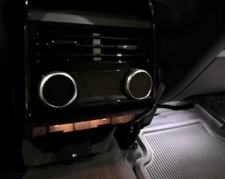 Синій Ленд Ровер Range Rover Sport, об'ємом двигуна 3 л та пробігом 59 тис. км за 129333 $, фото 105 на Automoto.ua