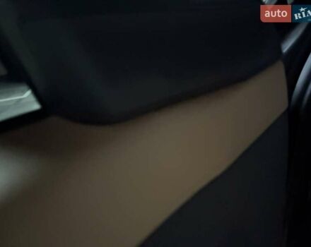 Синій Ленд Ровер Range Rover Sport, об'ємом двигуна 3 л та пробігом 59 тис. км за 129333 $, фото 23 на Automoto.ua