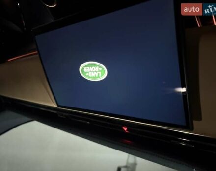 Синій Ленд Ровер Range Rover Sport, об'ємом двигуна 3 л та пробігом 59 тис. км за 129333 $, фото 94 на Automoto.ua