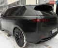 Синій Ленд Ровер Range Rover Sport, об'ємом двигуна 3 л та пробігом 59 тис. км за 129333 $, фото 6 на Automoto.ua