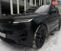 Синій Ленд Ровер Range Rover Sport, об'ємом двигуна 3 л та пробігом 59 тис. км за 129333 $, фото 1 на Automoto.ua