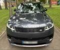 Синій Ленд Ровер Range Rover Sport, об'ємом двигуна 3 л та пробігом 42 тис. км за 128600 $, фото 8 на Automoto.ua