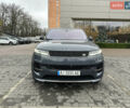 Синій Ленд Ровер Range Rover Sport, об'ємом двигуна 3 л та пробігом 109 тис. км за 97500 $, фото 7 на Automoto.ua