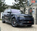 Синій Ленд Ровер Range Rover Sport, об'ємом двигуна 3 л та пробігом 40 тис. км за 142000 $, фото 1 на Automoto.ua