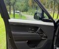 Синій Ленд Ровер Range Rover Sport, об'ємом двигуна 3 л та пробігом 42 тис. км за 128600 $, фото 15 на Automoto.ua