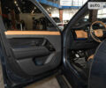 Синій Ленд Ровер Range Rover Sport, об'ємом двигуна 3 л та пробігом 13 тис. км за 149900 $, фото 25 на Automoto.ua
