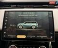 Ленд Ровер Рендж Ровер Спорт 2023 в Киеве на Automoto.ua Синий Ленд Ровер Рендж Ровер Спорт, объемом двигателя 3 л и пробегом 32 тыс. км за 143990 $, фото 37 на Automoto.ua