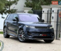 Синій Ленд Ровер Range Rover Sport, об'ємом двигуна 3 л та пробігом 40 тис. км за 142000 $, фото 26 на Automoto.ua