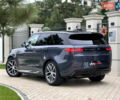 Синій Ленд Ровер Range Rover Sport, об'ємом двигуна 3 л та пробігом 40 тис. км за 142000 $, фото 15 на Automoto.ua