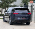 Синій Ленд Ровер Range Rover Sport, об'ємом двигуна 3 л та пробігом 40 тис. км за 142000 $, фото 14 на Automoto.ua