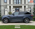 Синій Ленд Ровер Range Rover Sport, об'ємом двигуна 3 л та пробігом 40 тис. км за 142000 $, фото 10 на Automoto.ua