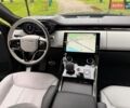 Синій Ленд Ровер Range Rover Sport, об'ємом двигуна 3 л та пробігом 42 тис. км за 128600 $, фото 17 на Automoto.ua