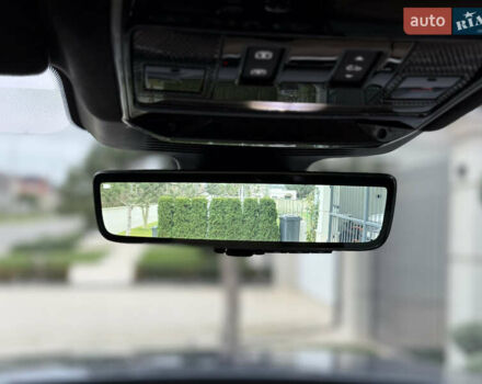 Синій Ленд Ровер Range Rover Sport, об'ємом двигуна 3 л та пробігом 40 тис. км за 142000 $, фото 54 на Automoto.ua