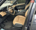 Синій Ленд Ровер Range Rover Sport, об'ємом двигуна 3 л та пробігом 109 тис. км за 97500 $, фото 9 на Automoto.ua