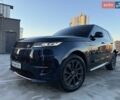 Синий Ленд Ровер Рендж Ровер Спорт, объемом двигателя 3 л и пробегом 41 тыс. км за 111900 $, фото 7 на Automoto.ua