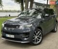 Ленд Ровер Рендж Ровер Спорт 2023 в Киеве на Automoto.ua Синий Ленд Ровер Рендж Ровер Спорт, объемом двигателя 3 л и пробегом 32 тыс. км за 143990 $, фото 1 на Automoto.ua