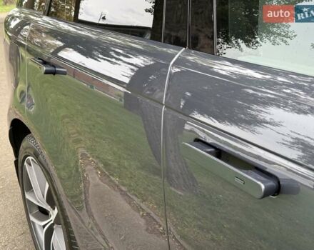 Ленд Ровер Рендж Ровер Спорт 2023 в Киеве на Automoto.ua Синий Ленд Ровер Рендж Ровер Спорт, объемом двигателя 3 л и пробегом 32 тыс. км за 143990 $, фото 14 на Automoto.ua