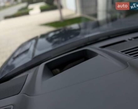 Синий Ленд Ровер Рендж Ровер Спорт, объемом двигателя 3 л и пробегом 40 тыс. км за 137500 $, фото 6 на Automoto.ua