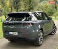 Ленд Ровер Рендж Ровер Спорт 2023 в Киеве на Automoto.ua Синий Ленд Ровер Рендж Ровер Спорт, объемом двигателя 3 л и пробегом 32 тыс. км за 143990 $, фото 6 на Automoto.ua
