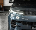 Синій Ленд Ровер Range Rover Sport, об'ємом двигуна 3 л та пробігом 13 тис. км за 149900 $, фото 12 на Automoto.ua