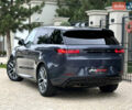 Синій Ленд Ровер Range Rover Sport, об'ємом двигуна 3 л та пробігом 40 тис. км за 142000 $, фото 16 на Automoto.ua