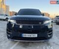 Синий Ленд Ровер Рендж Ровер Спорт, объемом двигателя 3 л и пробегом 41 тыс. км за 112900 $, фото 10 на Automoto.ua