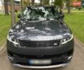 Синій Ленд Ровер Range Rover Sport, об'ємом двигуна 3 л та пробігом 42 тис. км за 128600 $, фото 1 на Automoto.ua