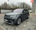 Синій Ленд Ровер Range Rover Sport, об'ємом двигуна 3 л та пробігом 109 тис. км за 97500 $, фото 1 на Automoto.ua