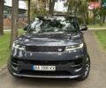 Ленд Ровер Рендж Ровер Спорт 2023 в Киеве на Automoto.ua Синий Ленд Ровер Рендж Ровер Спорт, объемом двигателя 3 л и пробегом 32 тыс. км за 143990 $, фото 3 на Automoto.ua