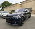 Синій Ленд Ровер Range Rover Sport, об'ємом двигуна 3 л та пробігом 19 тис. км за 55000 $, фото 1 на Automoto.ua