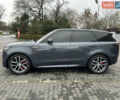 Синій Ленд Ровер Range Rover Sport, об'ємом двигуна 3 л та пробігом 109 тис. км за 97500 $, фото 1 на Automoto.ua