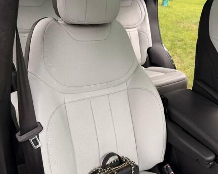 Ленд Ровер Рендж Ровер Спорт 2023 в Киеве на Automoto.ua Синий Ленд Ровер Рендж Ровер Спорт, объемом двигателя 3 л и пробегом 32 тыс. км за 143990 $, фото 27 на Automoto.ua