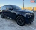 Синий Ленд Ровер Рендж Ровер Спорт, объемом двигателя 3 л и пробегом 41 тыс. км за 111900 $, фото 13 на Automoto.ua