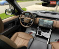 Синій Ленд Ровер Range Rover Sport, об'ємом двигуна 3 л та пробігом 40 тис. км за 142000 $, фото 43 на Automoto.ua