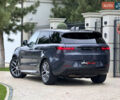 Синій Ленд Ровер Range Rover Sport, об'ємом двигуна 3 л та пробігом 40 тис. км за 142000 $, фото 13 на Automoto.ua