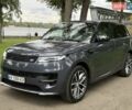 Ленд Ровер Рендж Ровер Спорт 2023 в Киеве на Automoto.ua Синий Ленд Ровер Рендж Ровер Спорт, объемом двигателя 3 л и пробегом 32 тыс. км за 143990 $, фото 10 на Automoto.ua