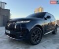Синий Ленд Ровер Рендж Ровер Спорт, объемом двигателя 3 л и пробегом 41 тыс. км за 112900 $, фото 7 на Automoto.ua