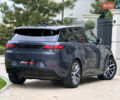Синій Ленд Ровер Range Rover Sport, об'ємом двигуна 3 л та пробігом 40 тис. км за 142000 $, фото 21 на Automoto.ua