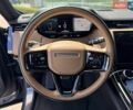 Синій Ленд Ровер Range Rover Sport, об'ємом двигуна 3 л та пробігом 75 тис. км за 99000 $, фото 6 на Automoto.ua