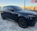 Синий Ленд Ровер Рендж Ровер Спорт, объемом двигателя 3 л и пробегом 41 тыс. км за 112900 $, фото 14 на Automoto.ua