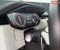 Синий Ленд Ровер Рендж Ровер Спорт, объемом двигателя 3 л и пробегом 41 тыс. км за 111900 $, фото 80 на Automoto.ua