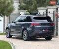 Синій Ленд Ровер Range Rover Sport, об'ємом двигуна 3 л та пробігом 40 тис. км за 142000 $, фото 11 на Automoto.ua